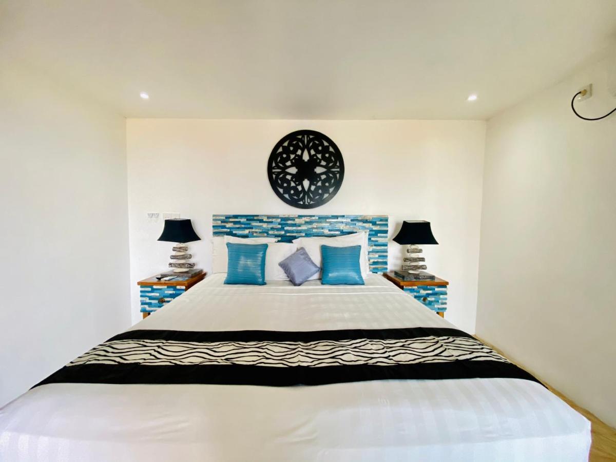 Lembongan Harmony Villas विला *