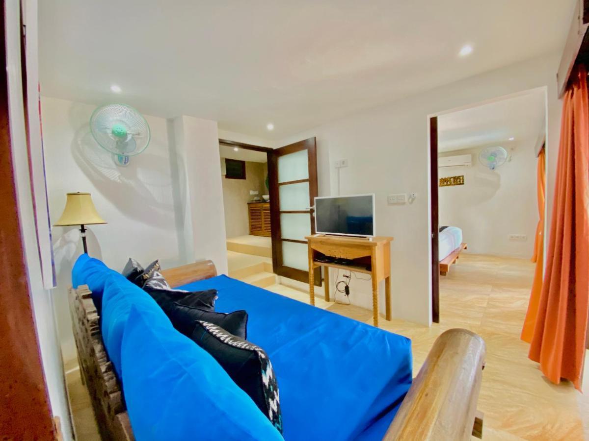 Lembongan Harmony Villas विला Nusa Lembongan (Bali)