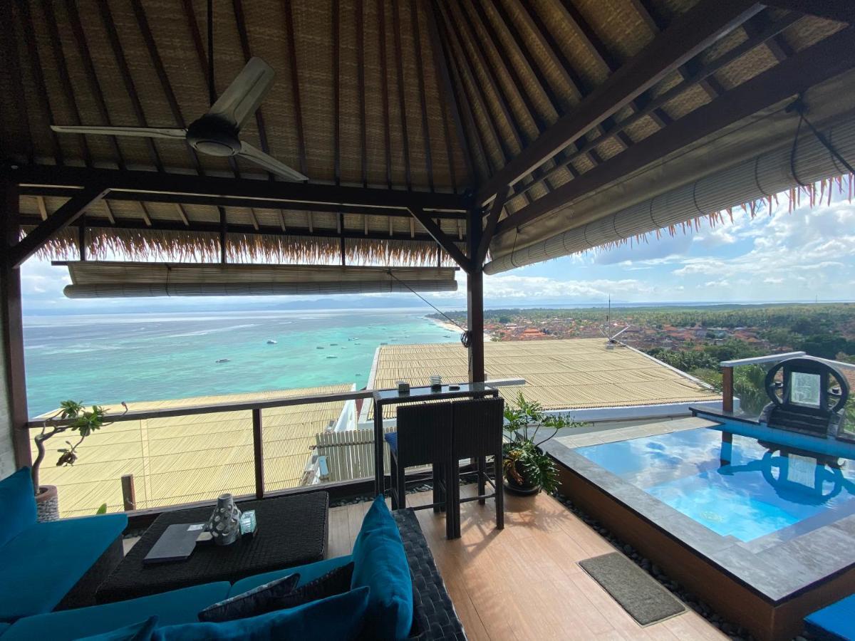 Lembongan Harmony Villas विला