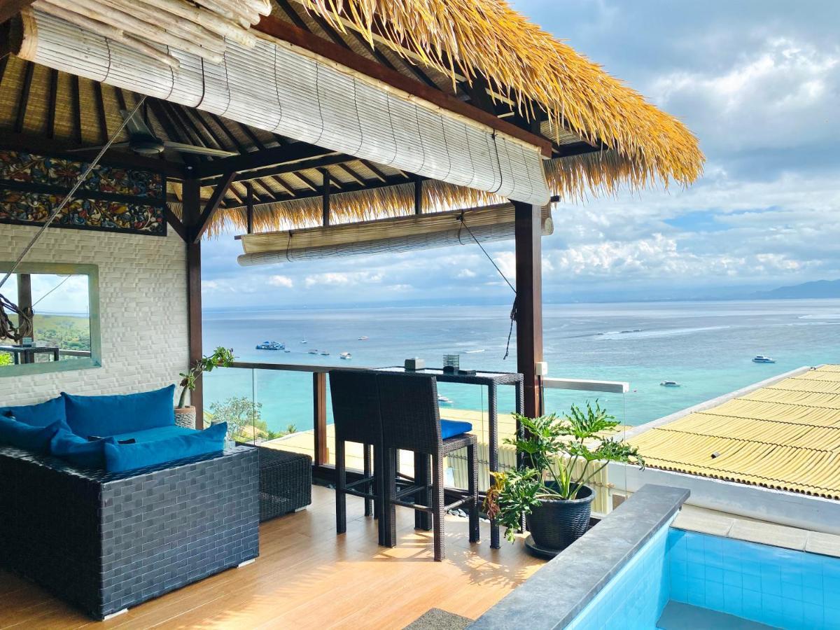 Lembongan Harmony Villas विला *