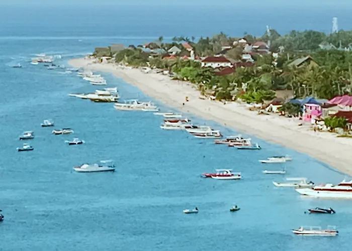 Lembongan Harmony Villas
