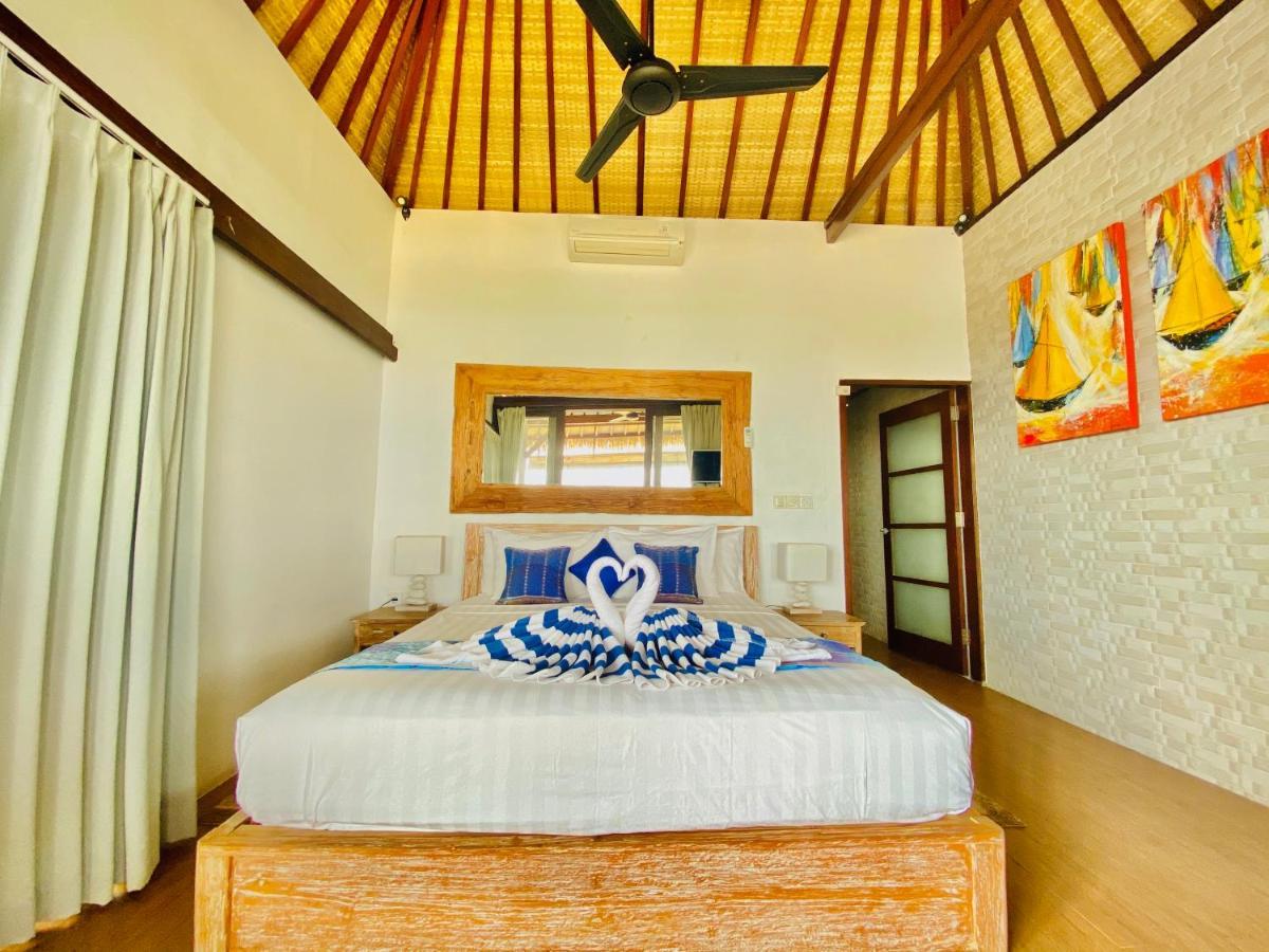Villa Lembongan Harmony Nusa Lembongan