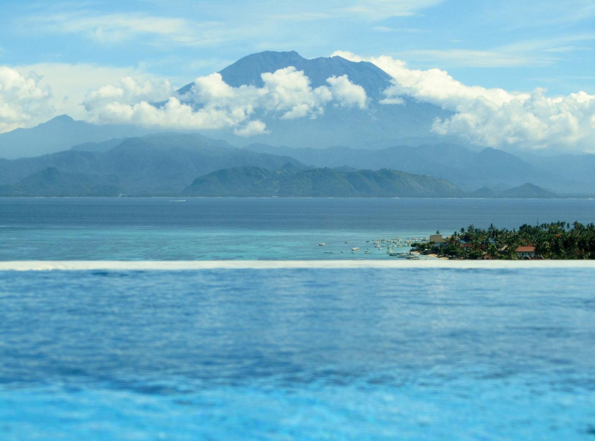 Villa Lembongan Harmony Nusa Lembongan