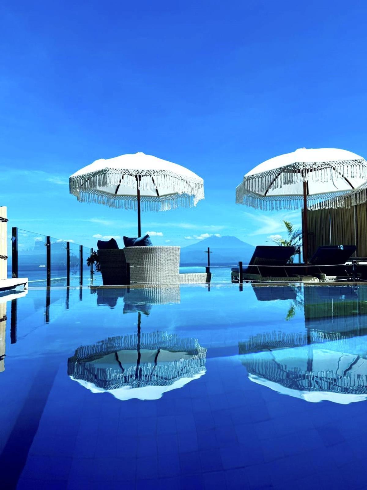 Lembongan Harmony Villa