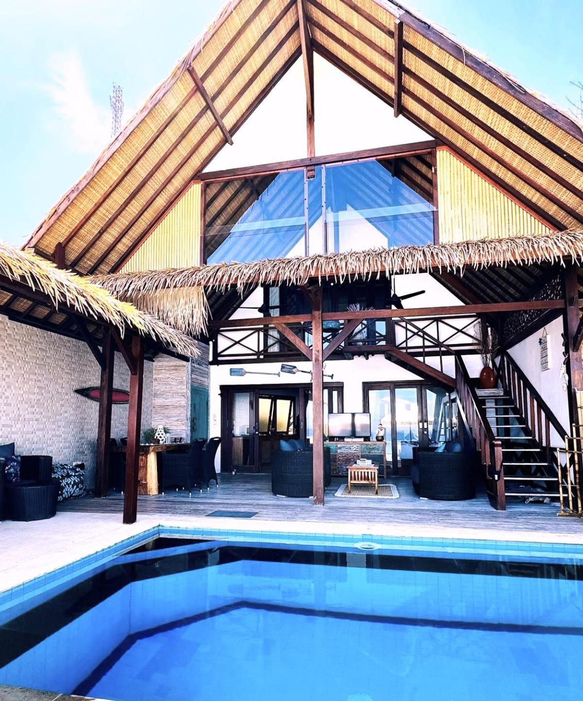 Villa Lembongan Harmony