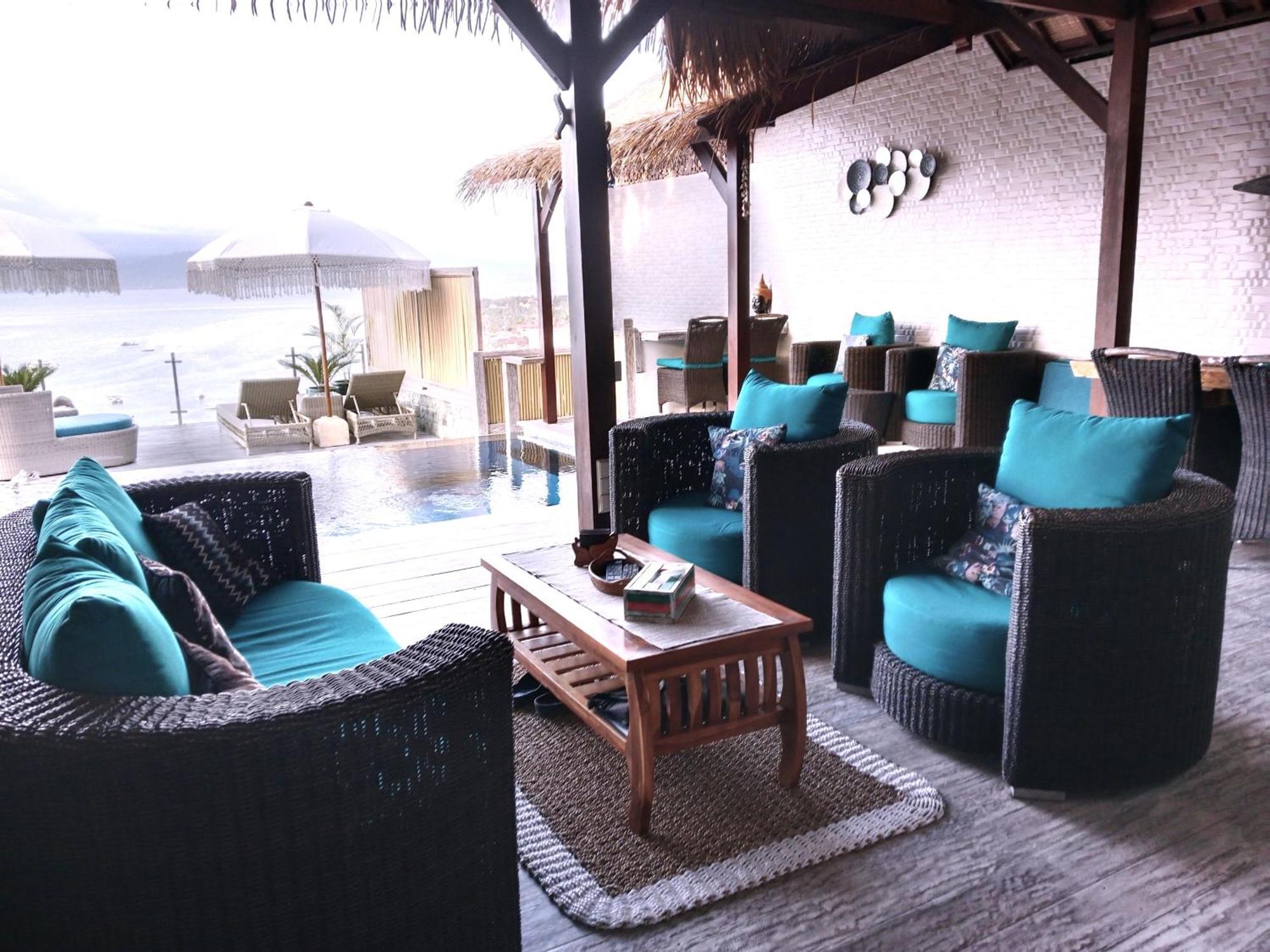 Lembongan Harmony Villa *
