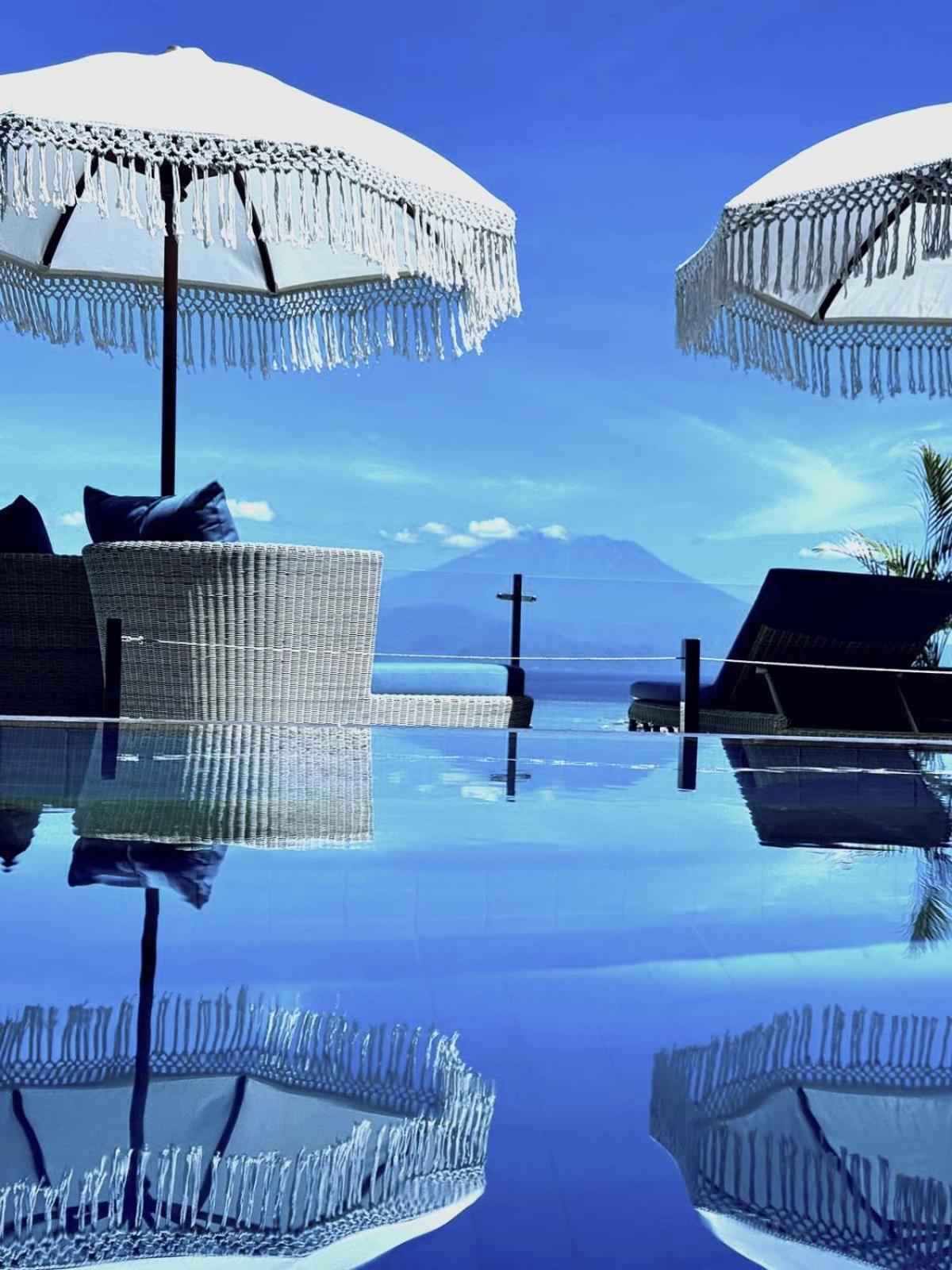 Lembongan Harmony Villa Nusa Lembongan