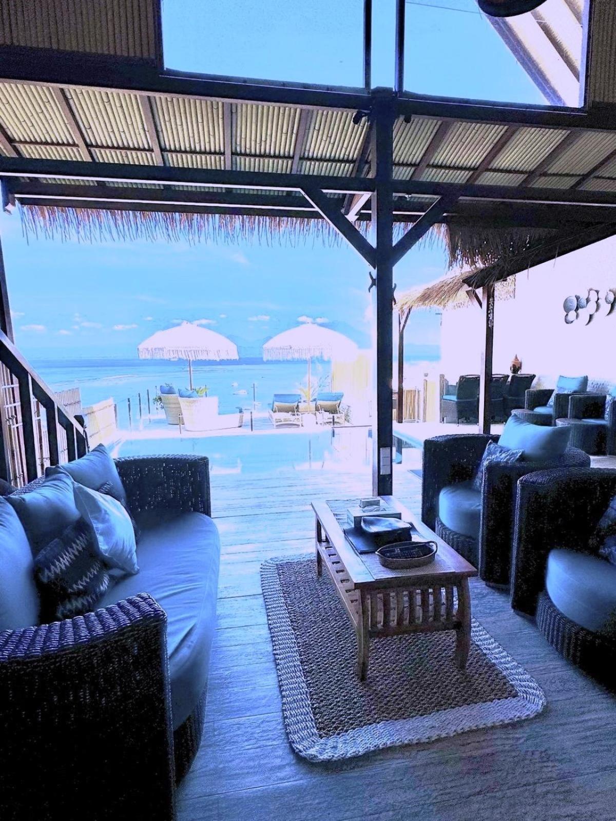 Lembongan Harmony *