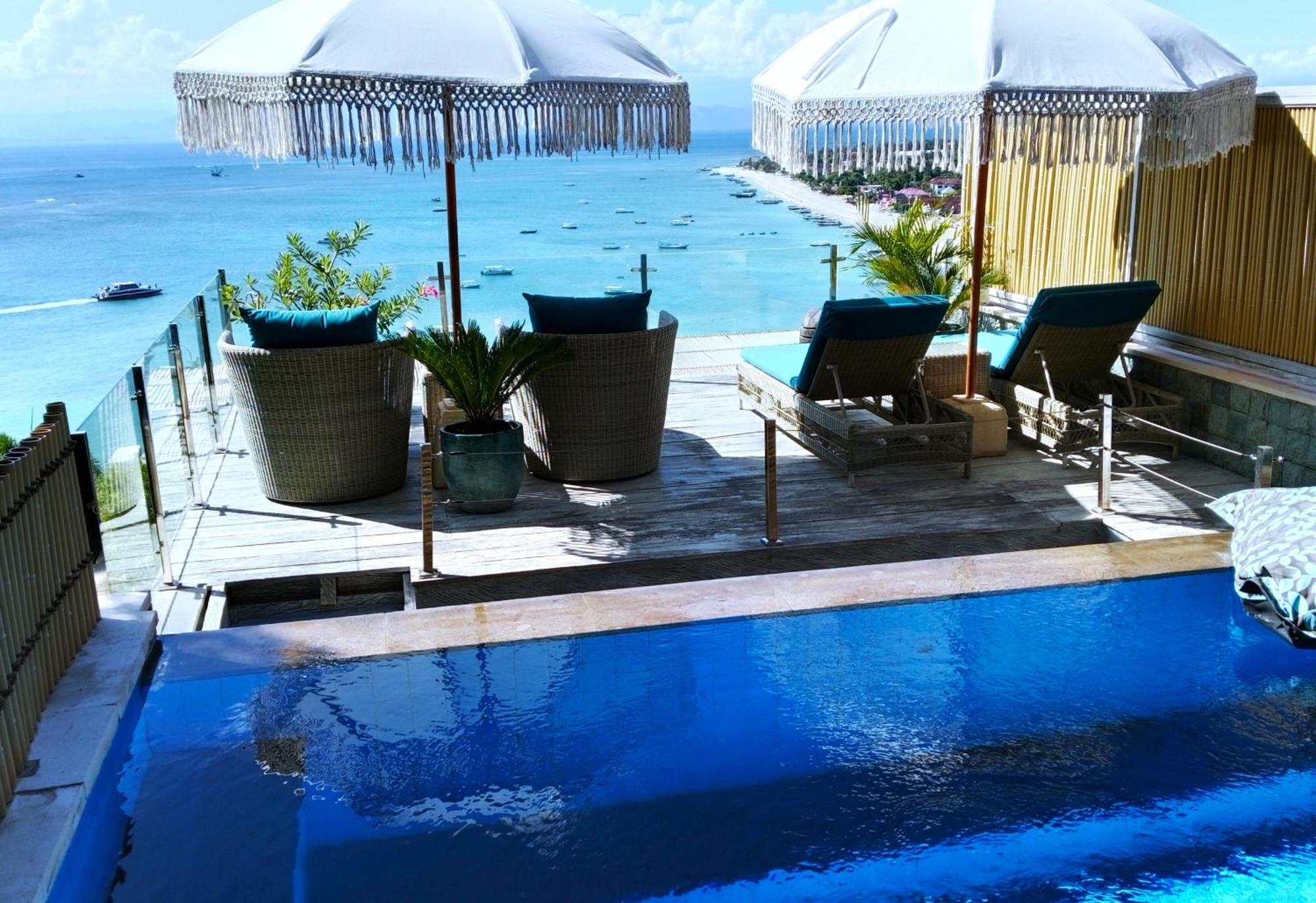 Lembongan Harmony Nusa Lembongan