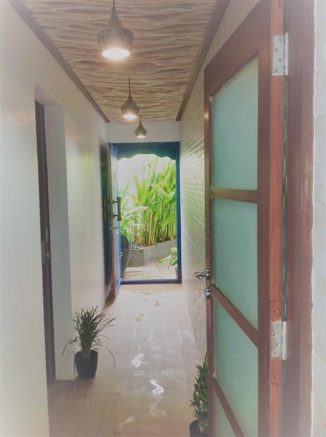 Lembongan Harmony Villa Nusa Lembongan