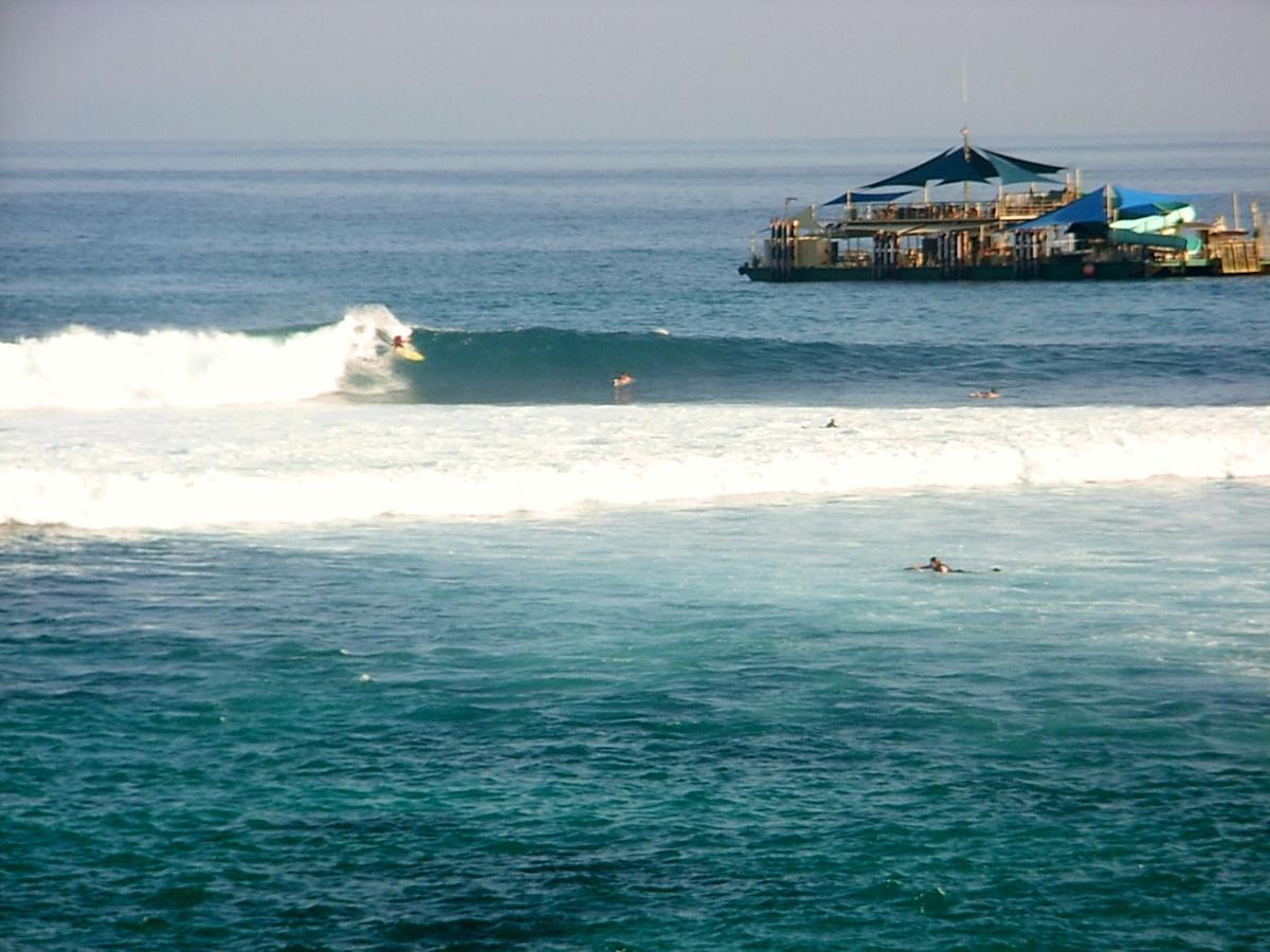 Lembongan Harmony *