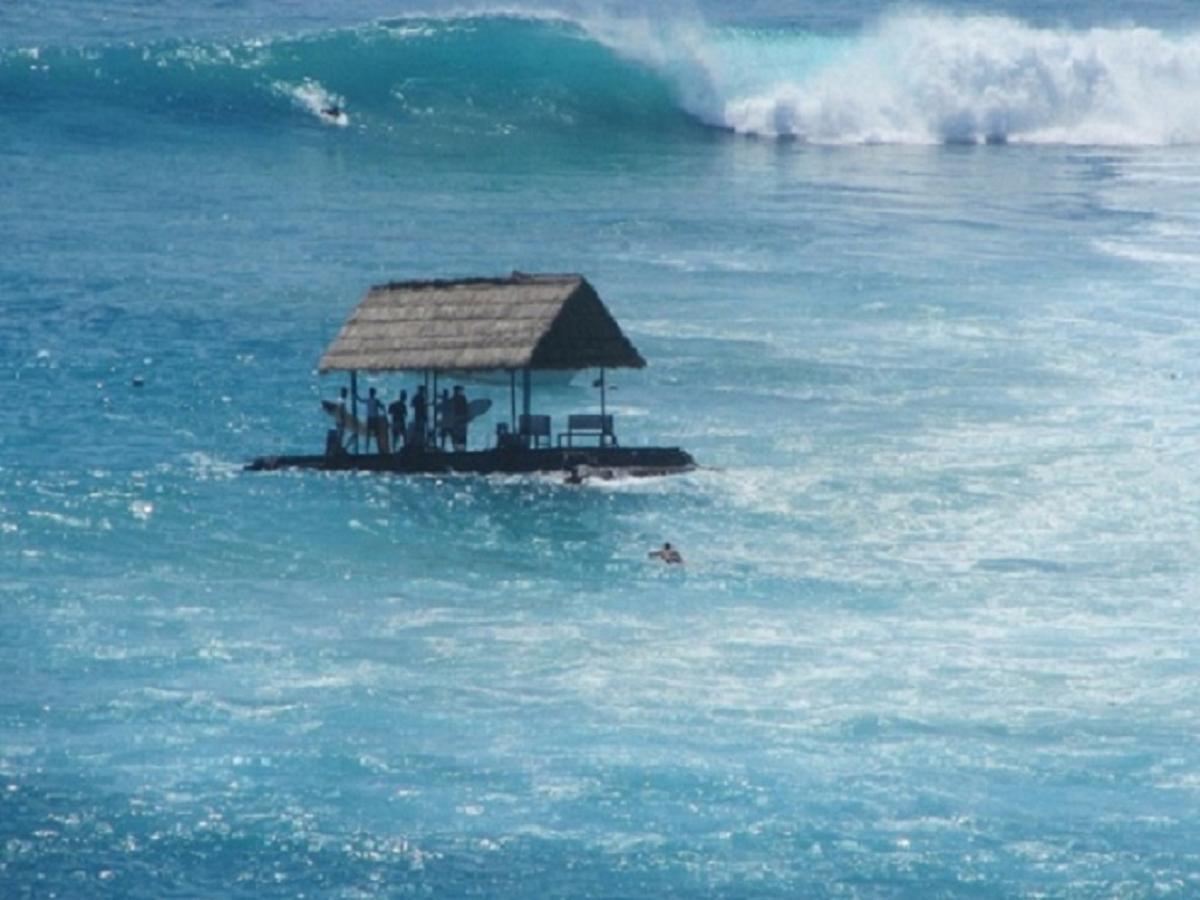 Lembongan Harmony Villa