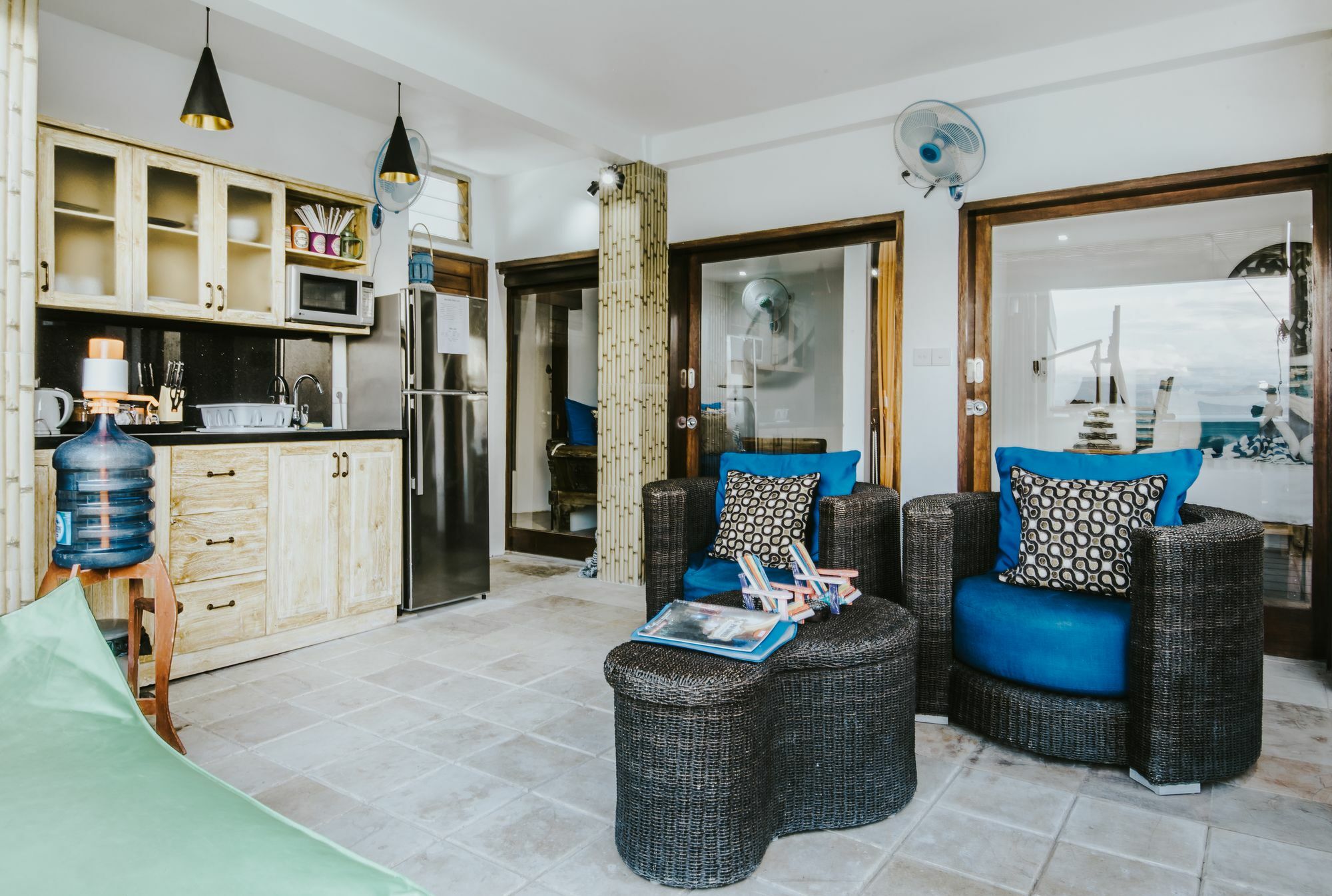 Villa Lembongan Harmony