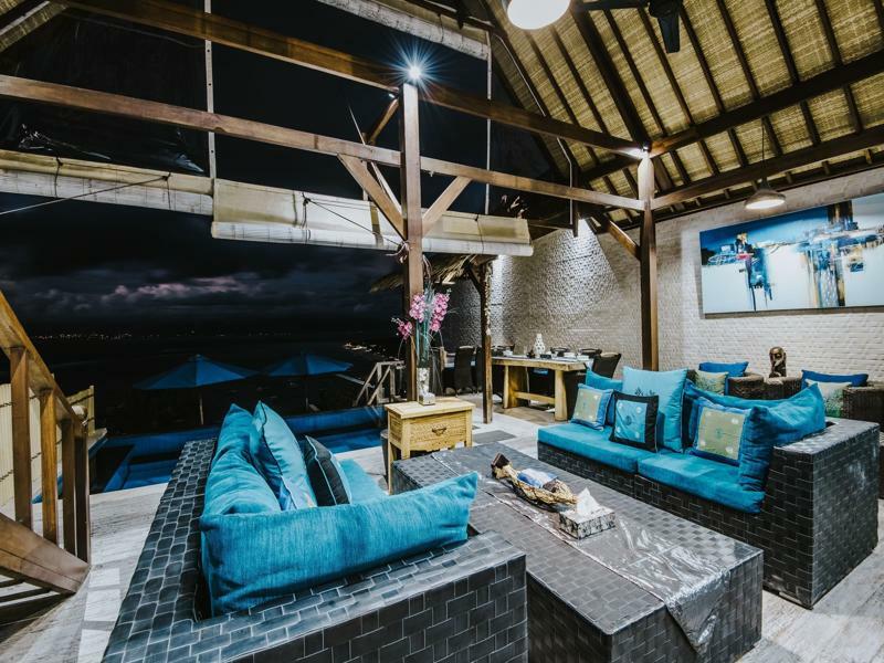 Lembongan Harmony Villa Nusa Lembongan