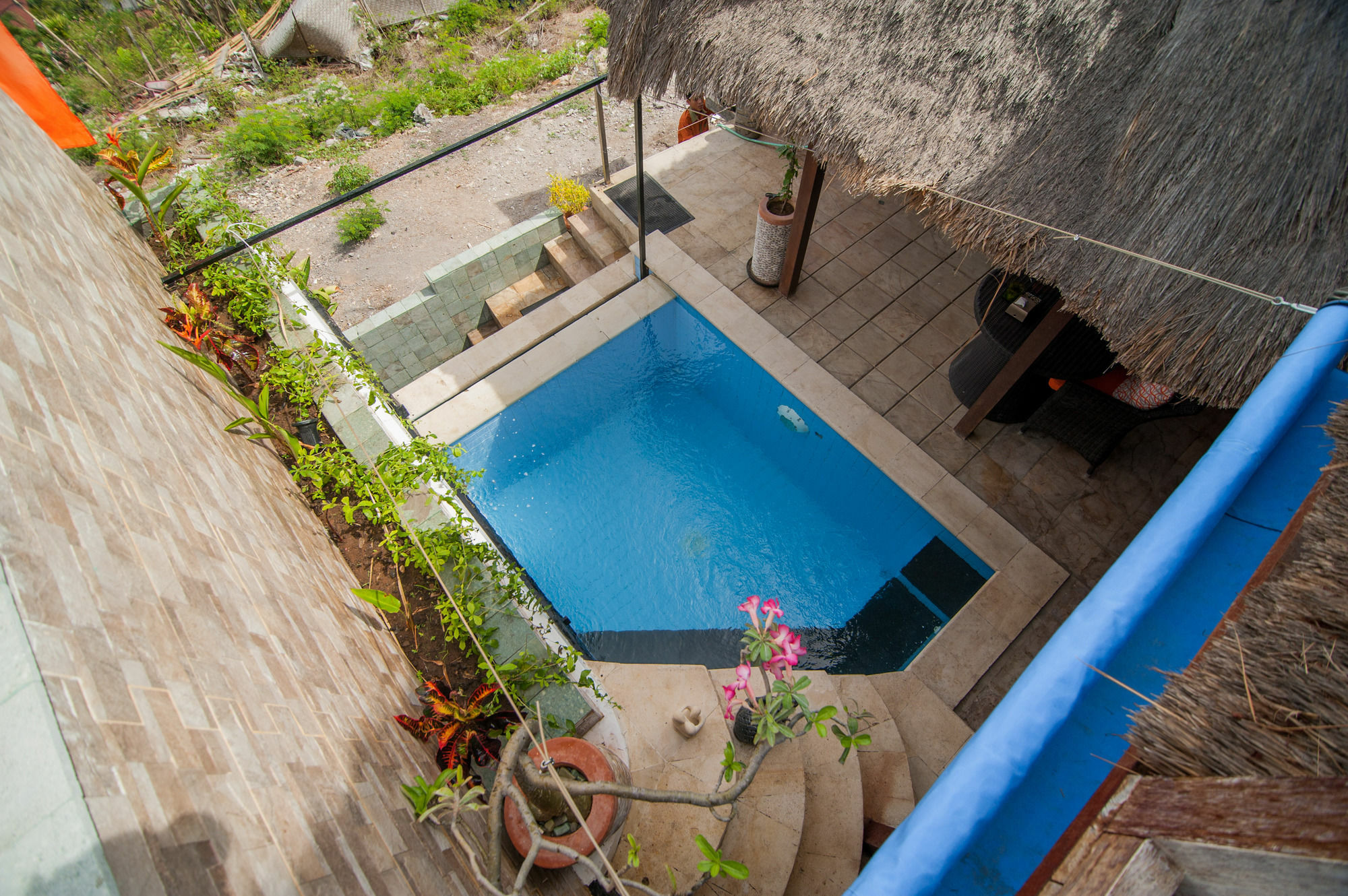 Lembongan Harmony Villa *