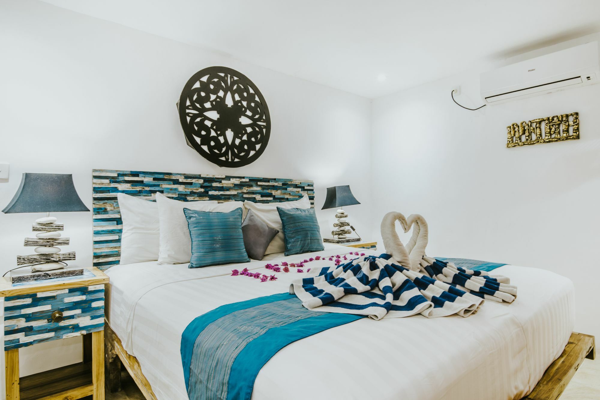 Villa Lembongan Harmony Nusa Lembongan