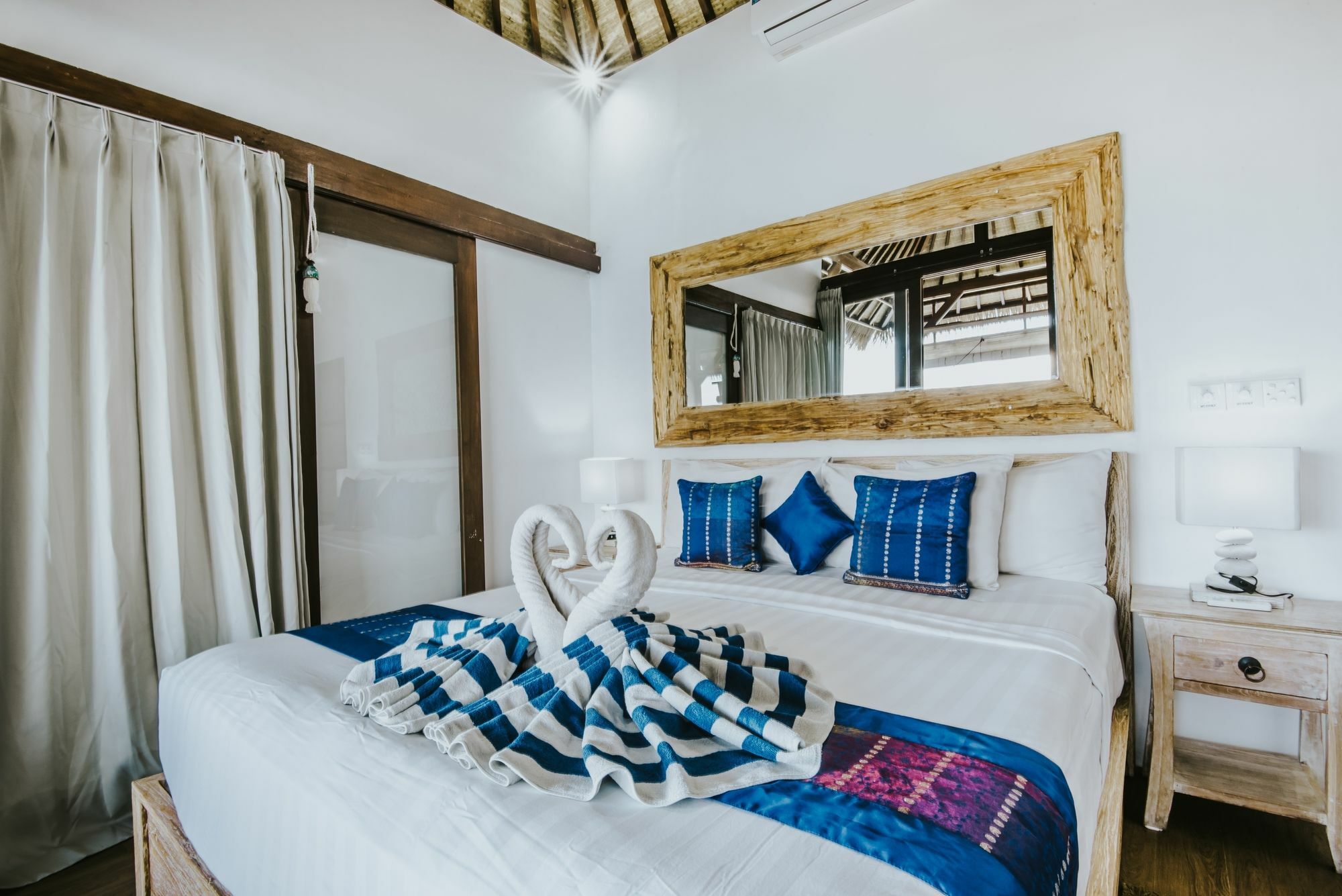 Villa Lembongan Harmony Nusa Lembongan