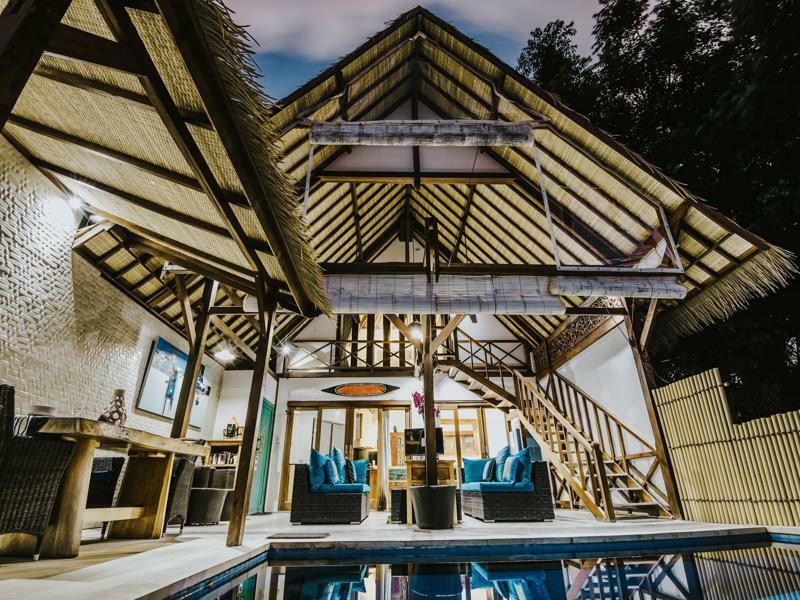 Lembongan Harmony Villa
