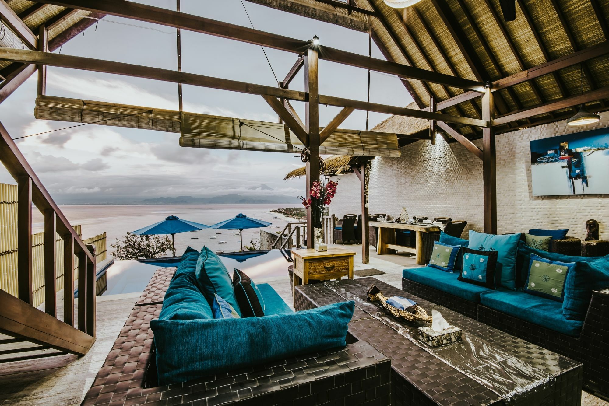 Lembongan Harmony * Nusa Lembongan