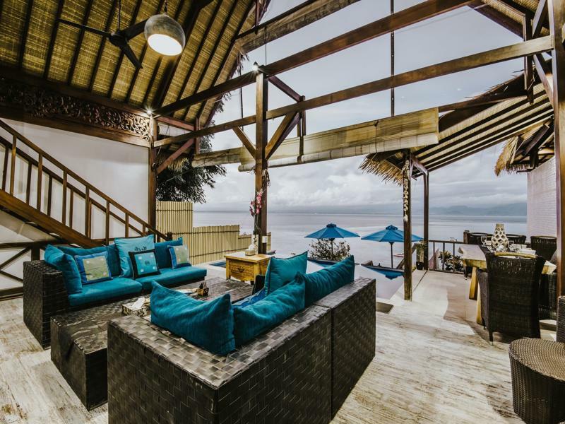 Lembongan Harmony *