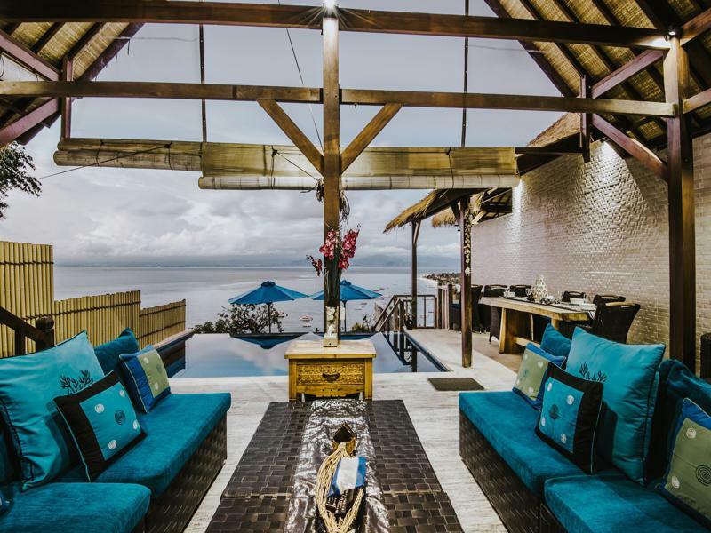 Villa Lembongan Harmony Nusa Lembongan