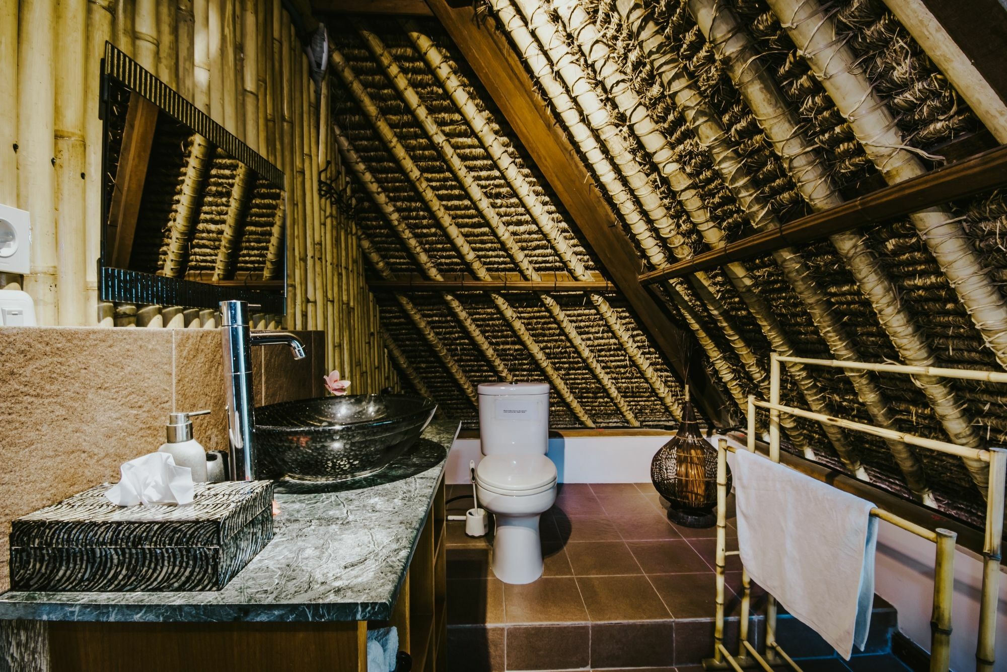 Lembongan Harmony Villa