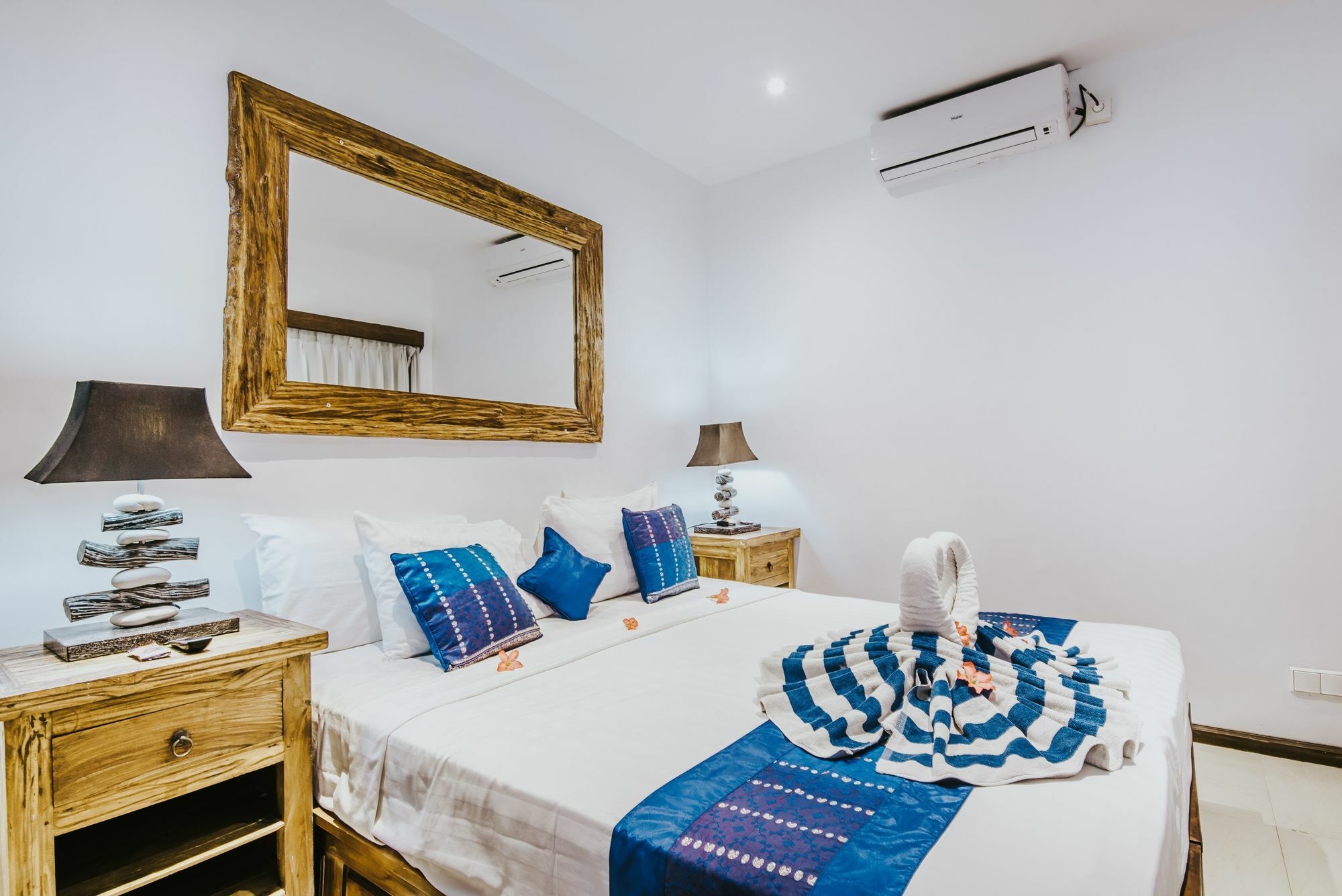 Lembongan Harmony Villa Nusa Lembongan