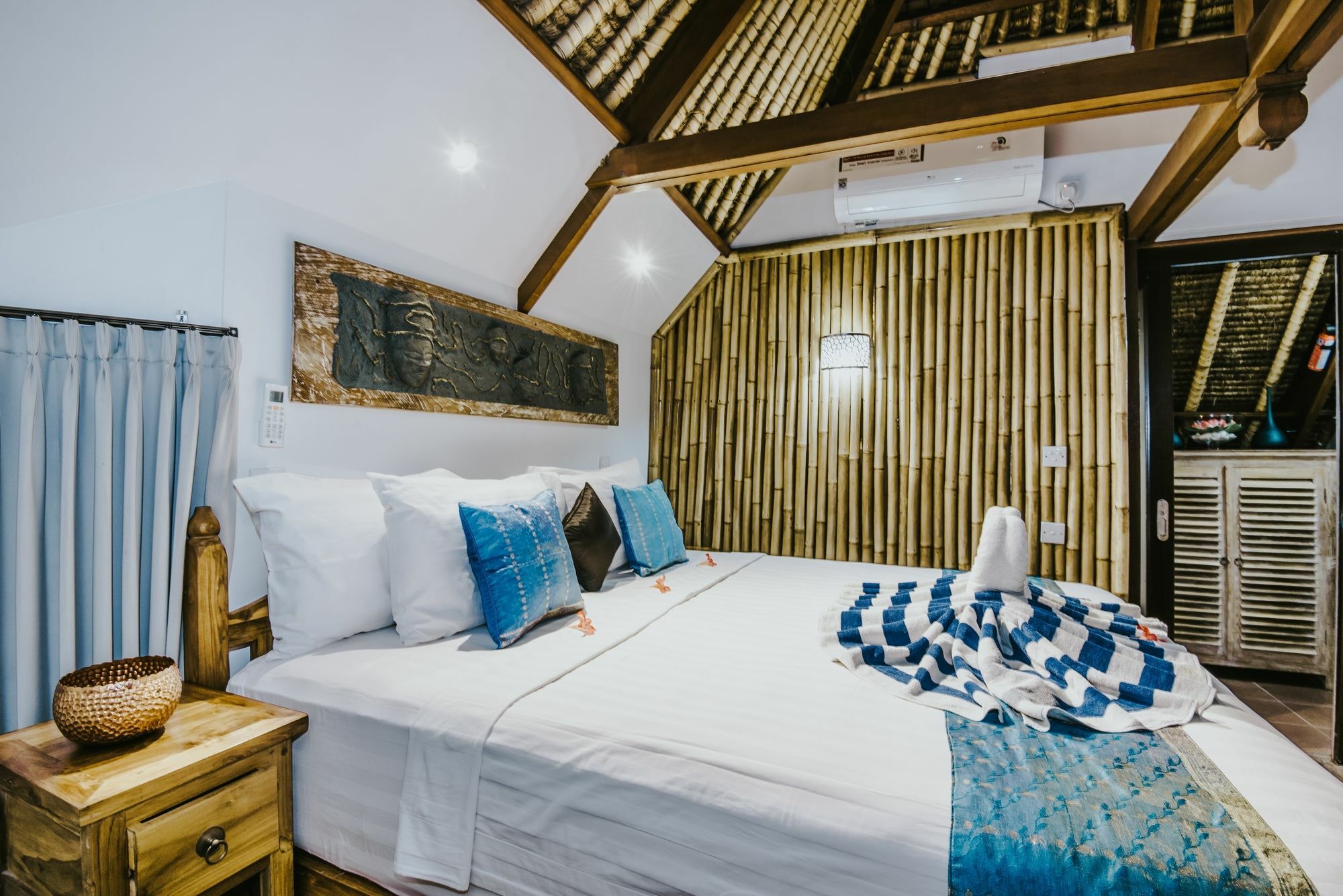Villa Lembongan Harmony Nusa Lembongan
