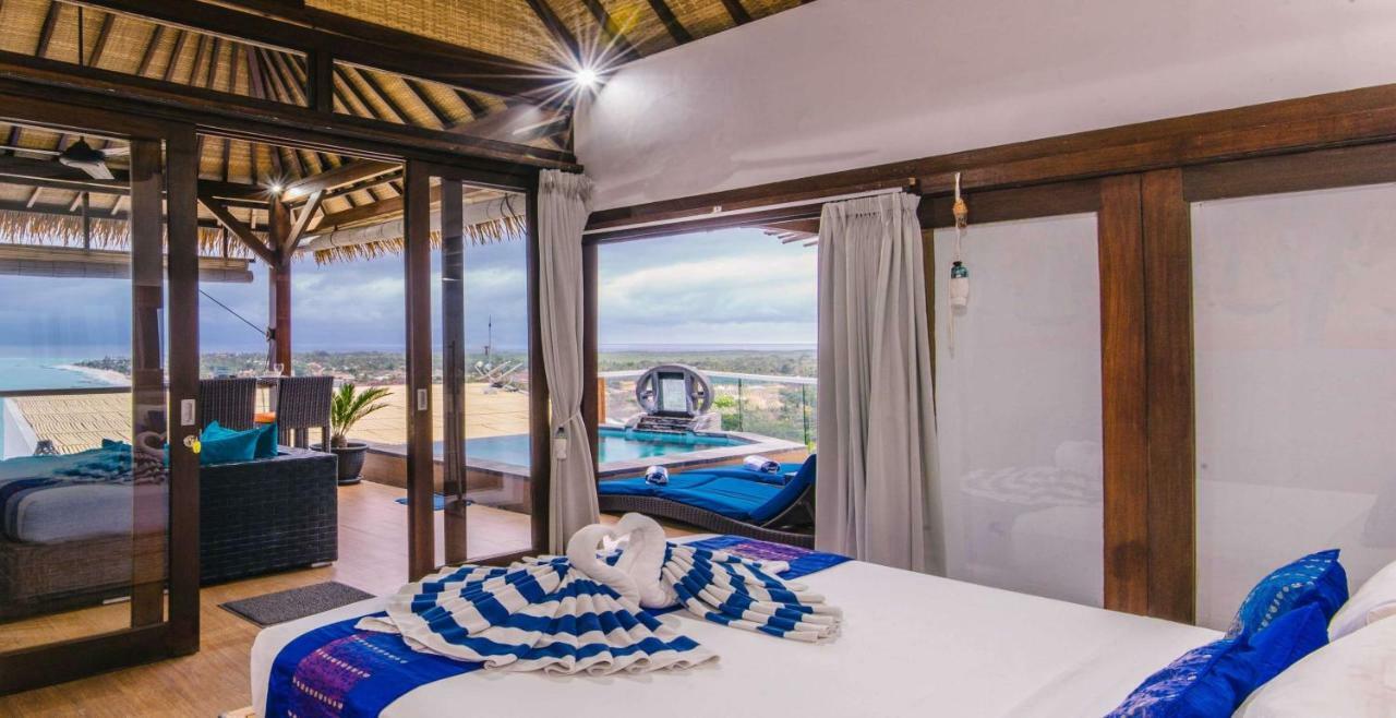 Lembongan Harmony Nusa Lembongan